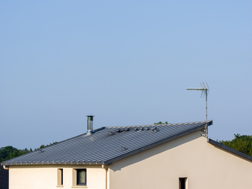 Contactez un professionnel en ravalement de façade dans la région de Laon